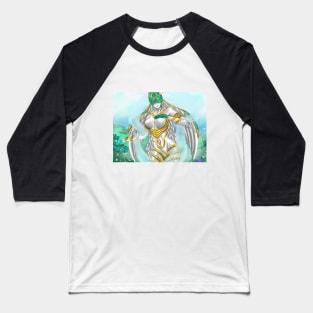 Bayonetta - Joy Baseball T-Shirt